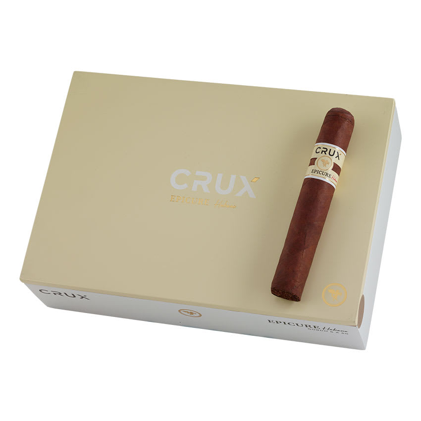 Crux Epicure Habano Gordo