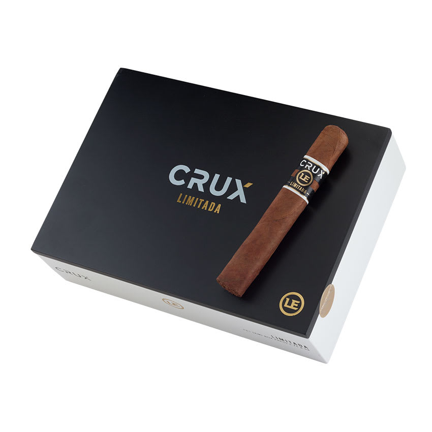 Crux Limitada PB5 Box Press - Box of 20