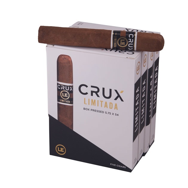 Crux Limitada PB5 4/5