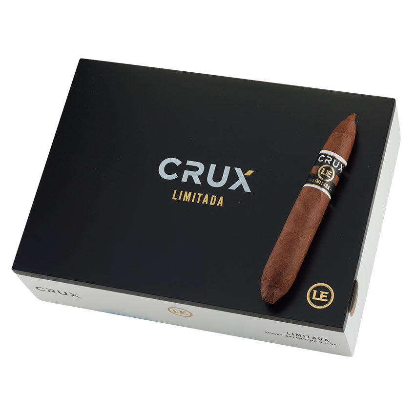 Crux Limitada Short Salomone