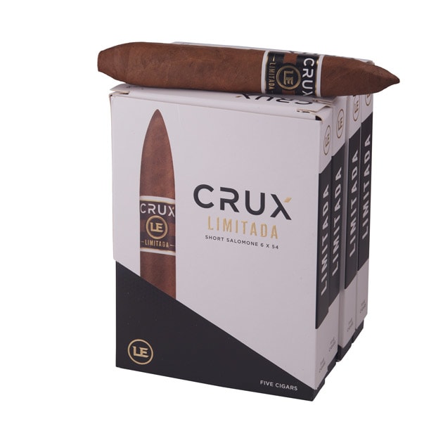 Crux Limita Shrt Sal 4/5