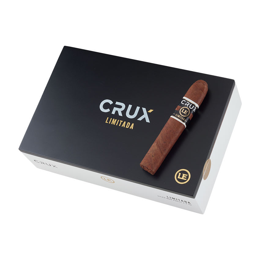 Crux Limitada The Show