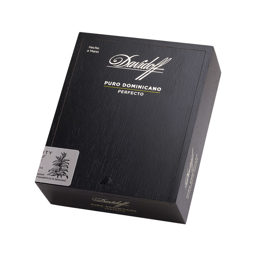 Davidoff Puro Dominicano Perfecto