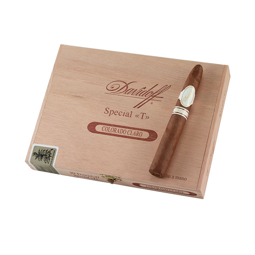 Davidoff Colorado Claro Special T