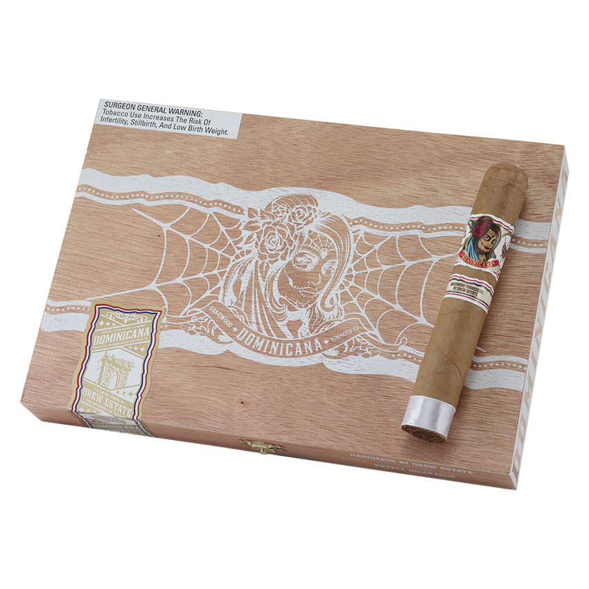 Drew Estate Deadwood Tobacco Dominicana Gordo