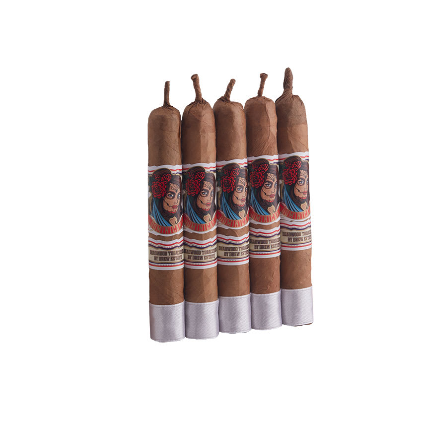 Drew Estate Deadwood Tobacco Dominicana Pequena