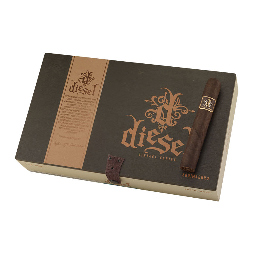 Diesel Vintage Series Gigante