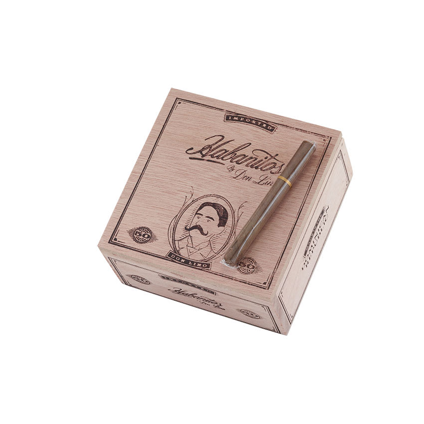 Don Lino Habanitos Cigarillos