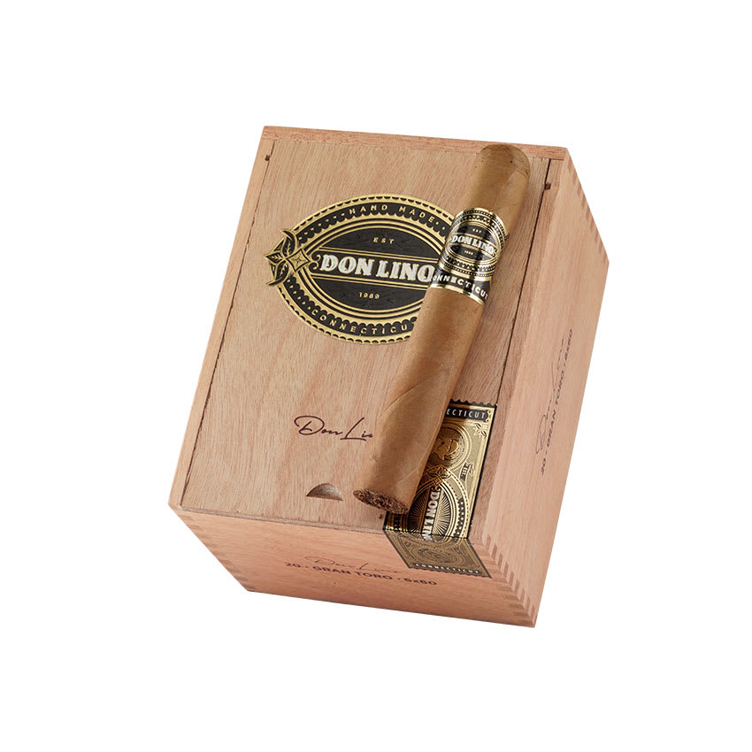 Don Lino Connecticut Gran Toro