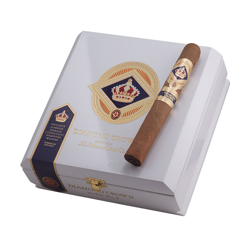 Diamond Crown Classic Toro No. 3