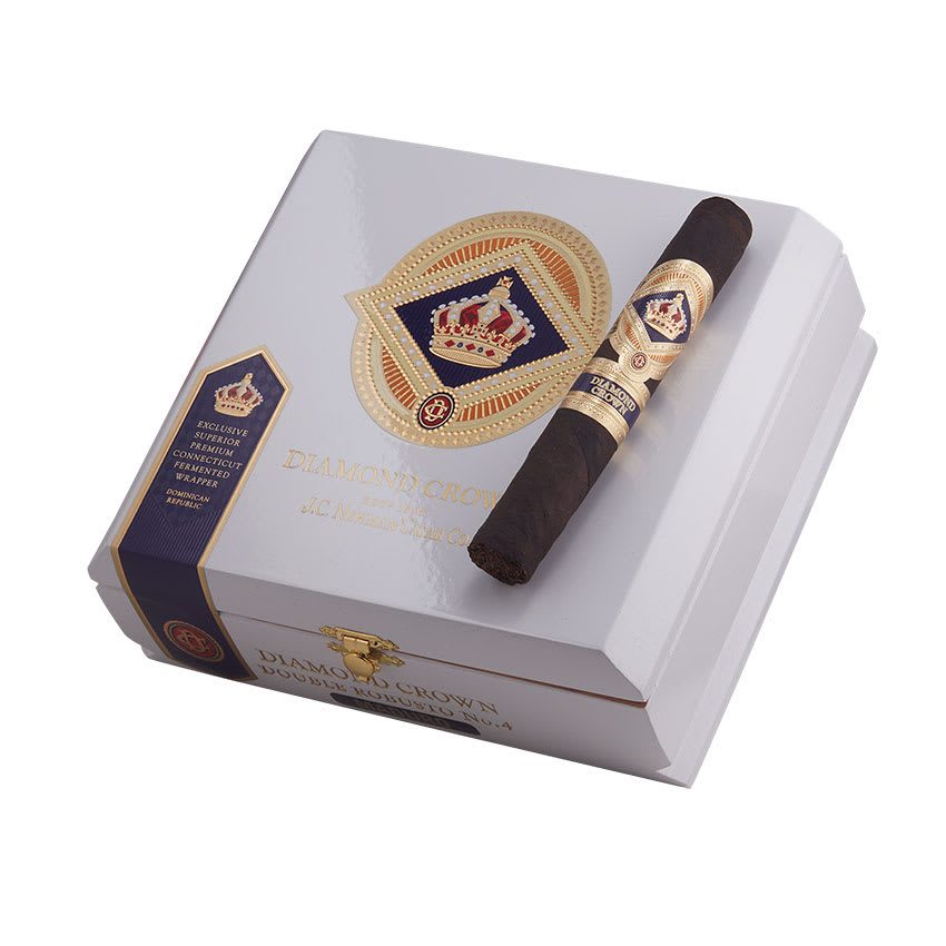 Diamond Crown Classic Maduro Double Robusto No. 4
