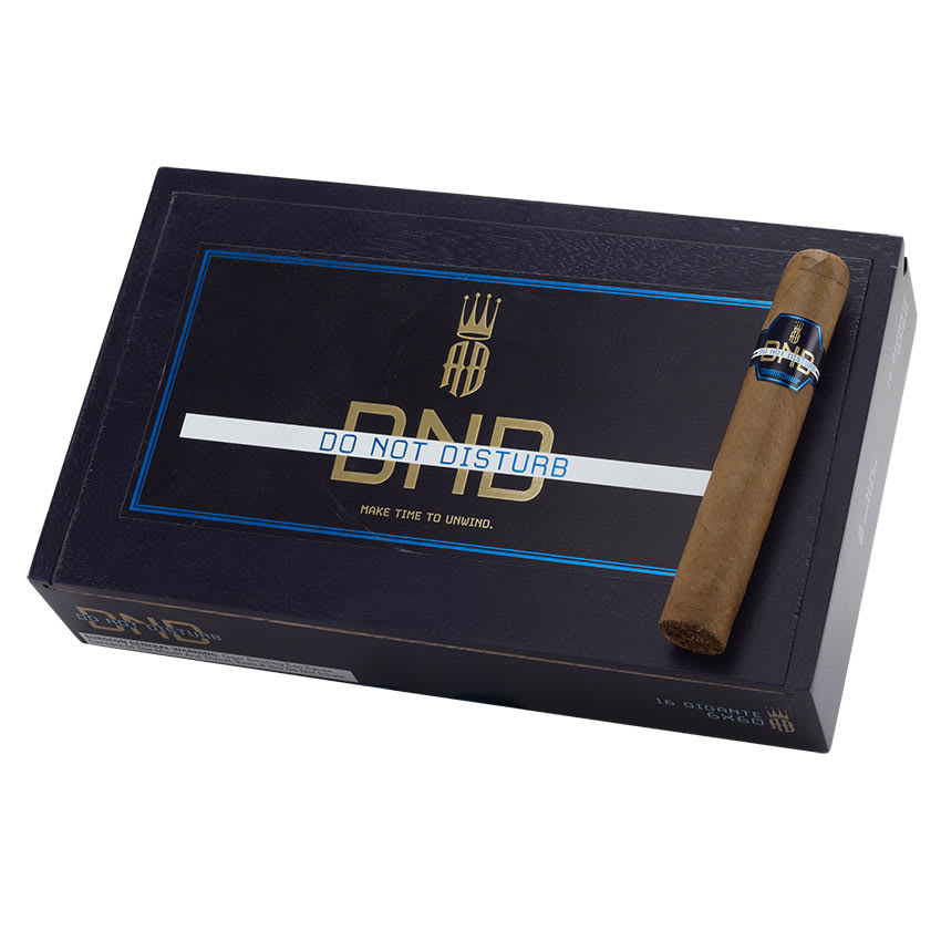 Alec Bradley Do Not Disturb Gordo