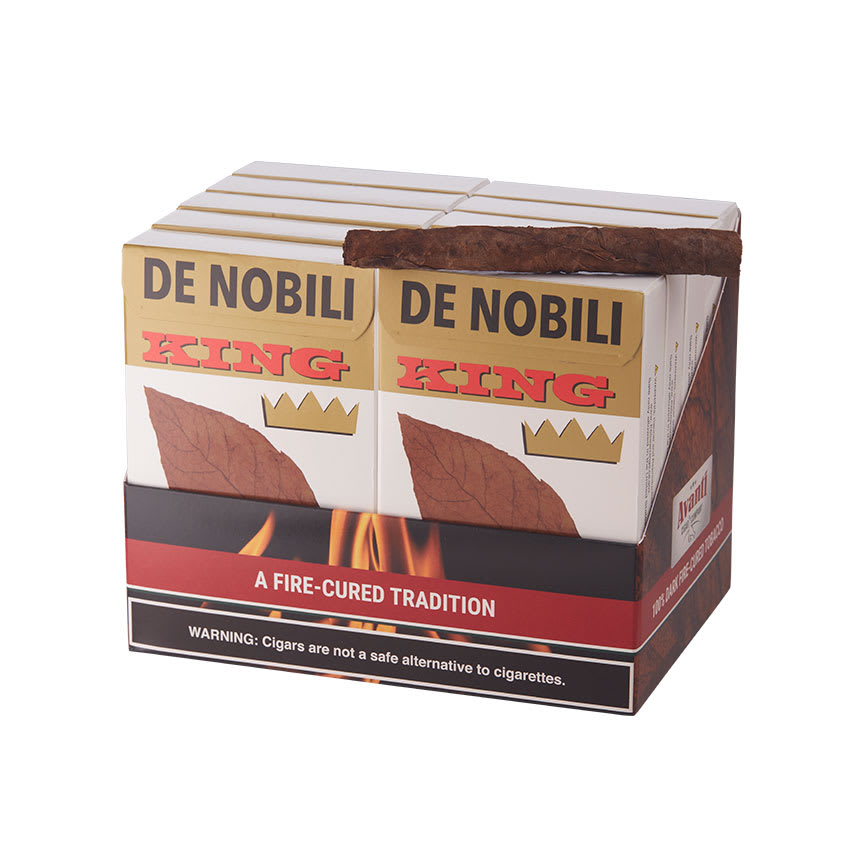 De Nobili King (5)