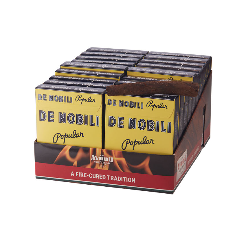 De Nobili Popular 5 Pack