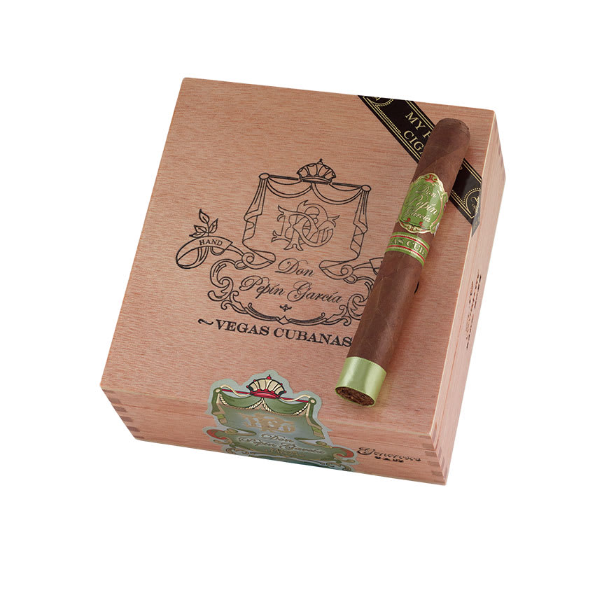 DPG Vegas Cubanas Generosos