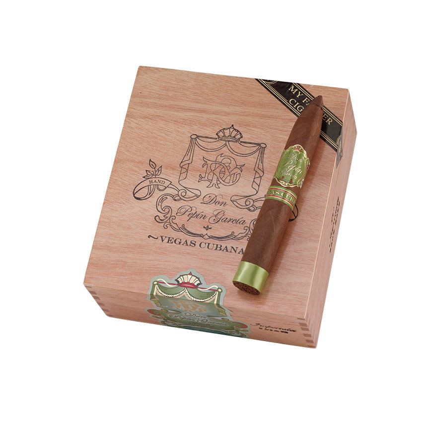 DPG Vegas Cubanas Imperiales
