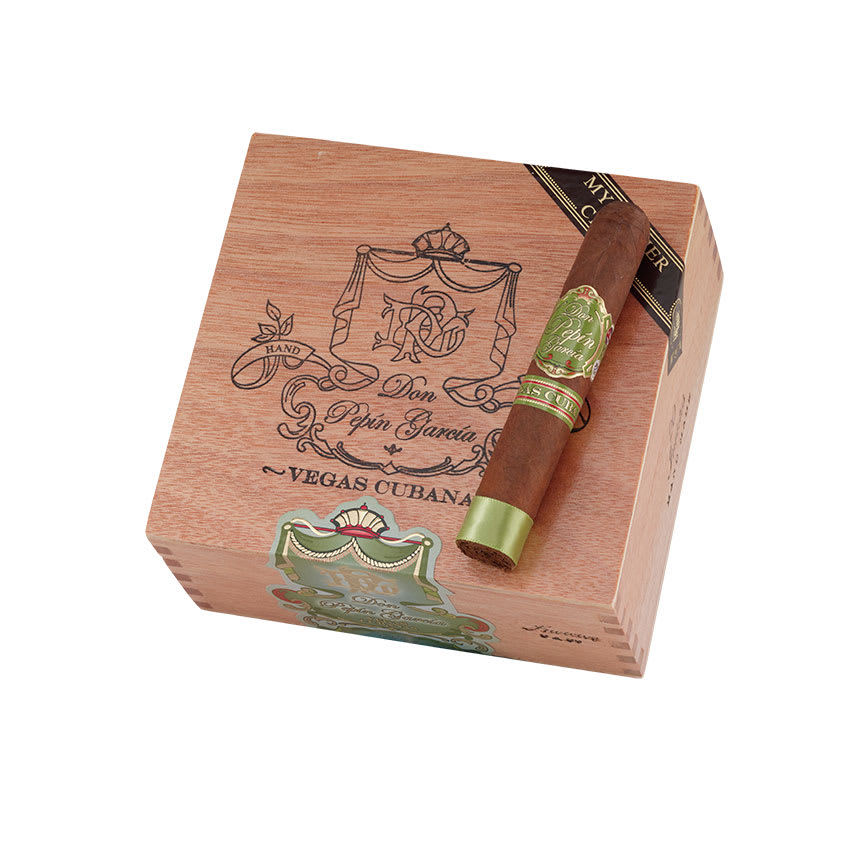 DPG Vegas Cubanas Invictos
