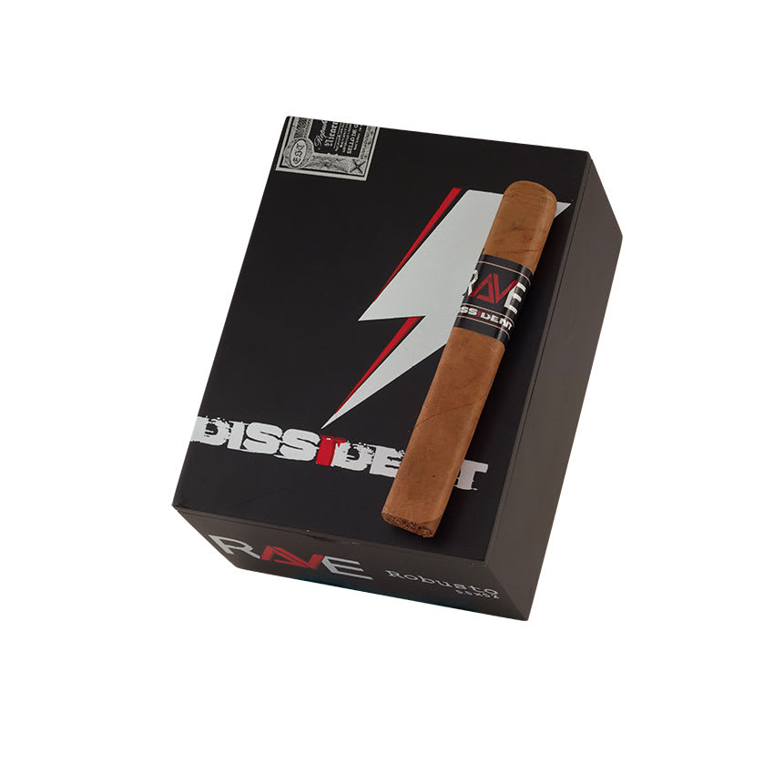 Dissident Rave BP Robusto