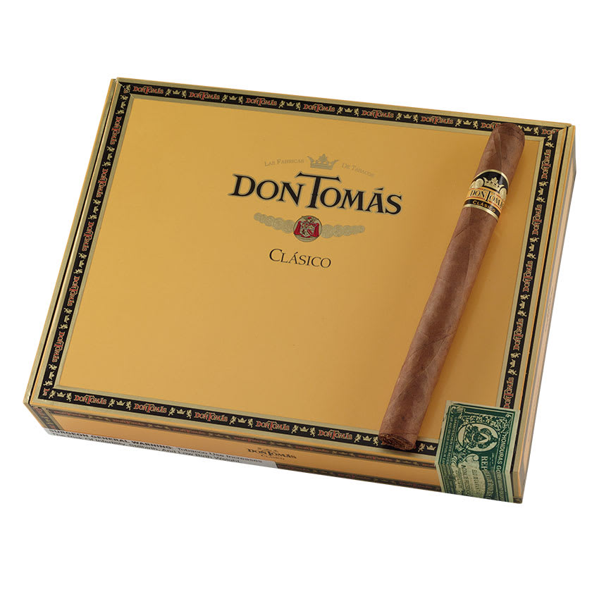 Don Tomas Clasico Presidente