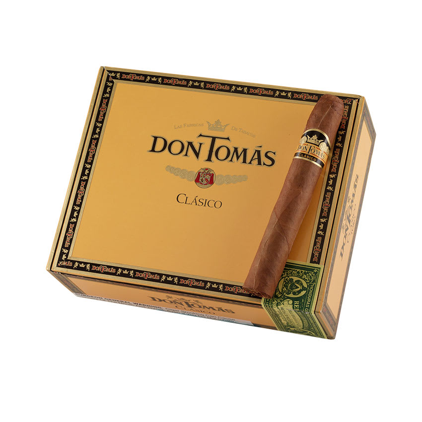 Don Tomas Clasico Toro