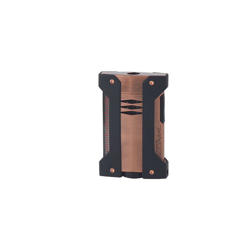 Bronze -  Torch