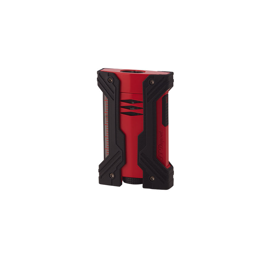 S.T. Dupont Defi XXtreme Red