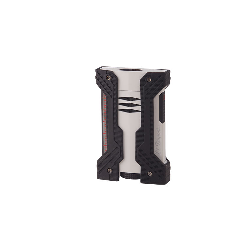 S.T. Dupont Defi XXtreme White