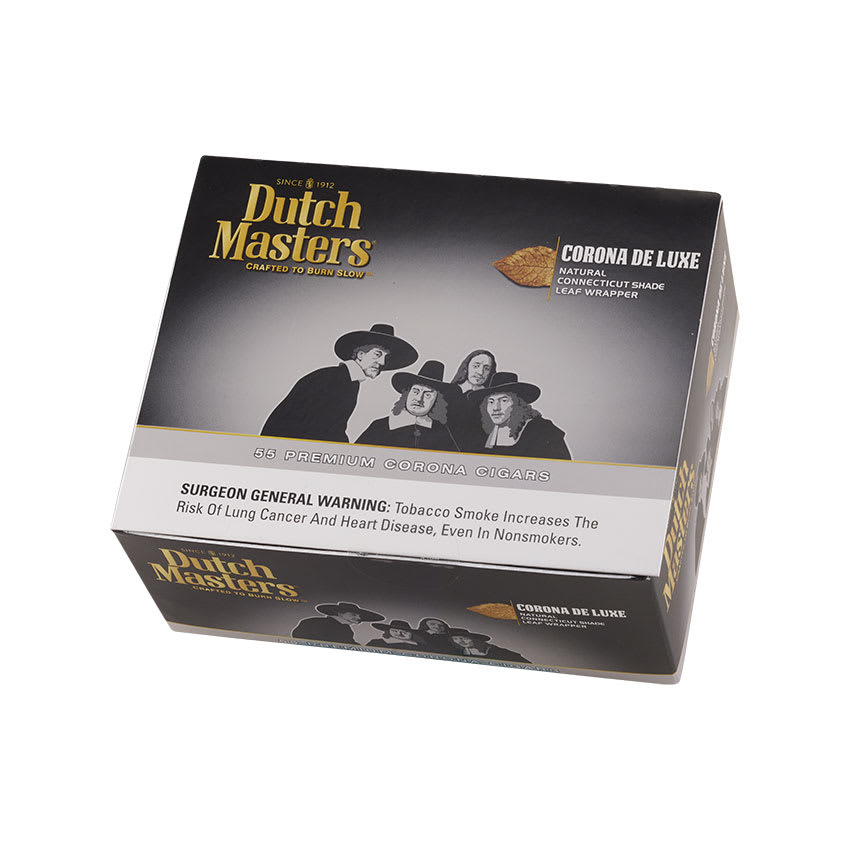 Dutch Masters Corona De Luxe
