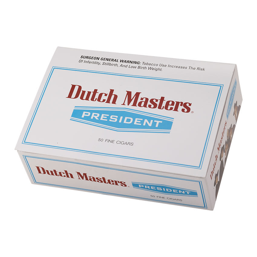 Dutch Masters President