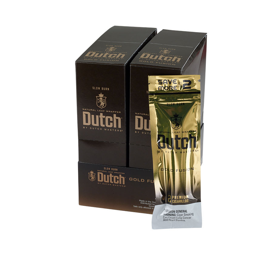 Dutch Masters Gold Fusion (2)