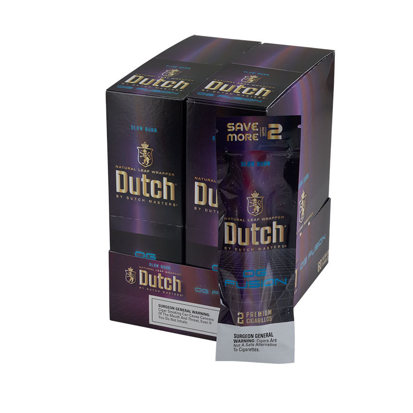 Dutch Masters OG Fusion (2)