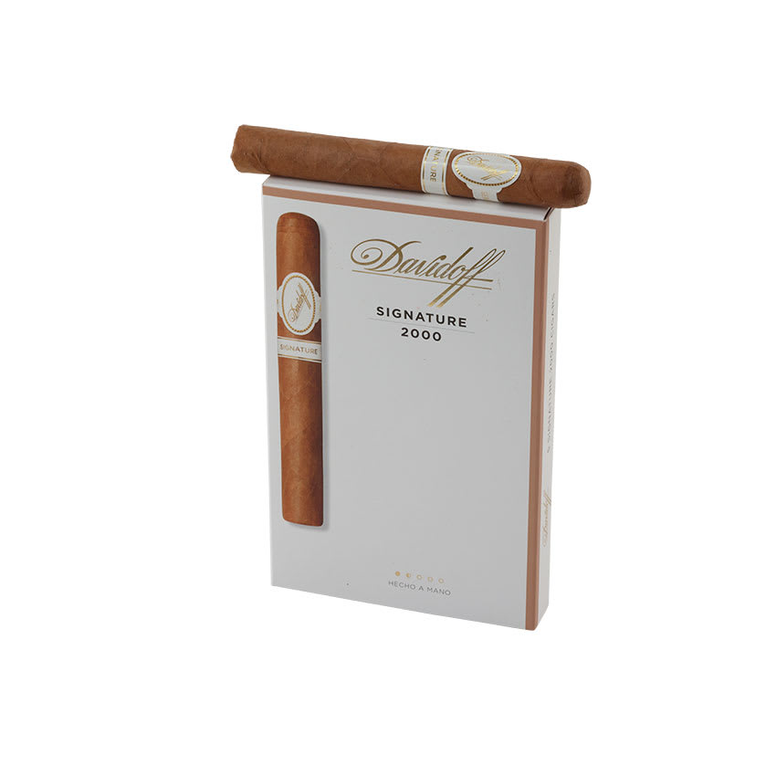 Davidoff Signature 2000 (5)