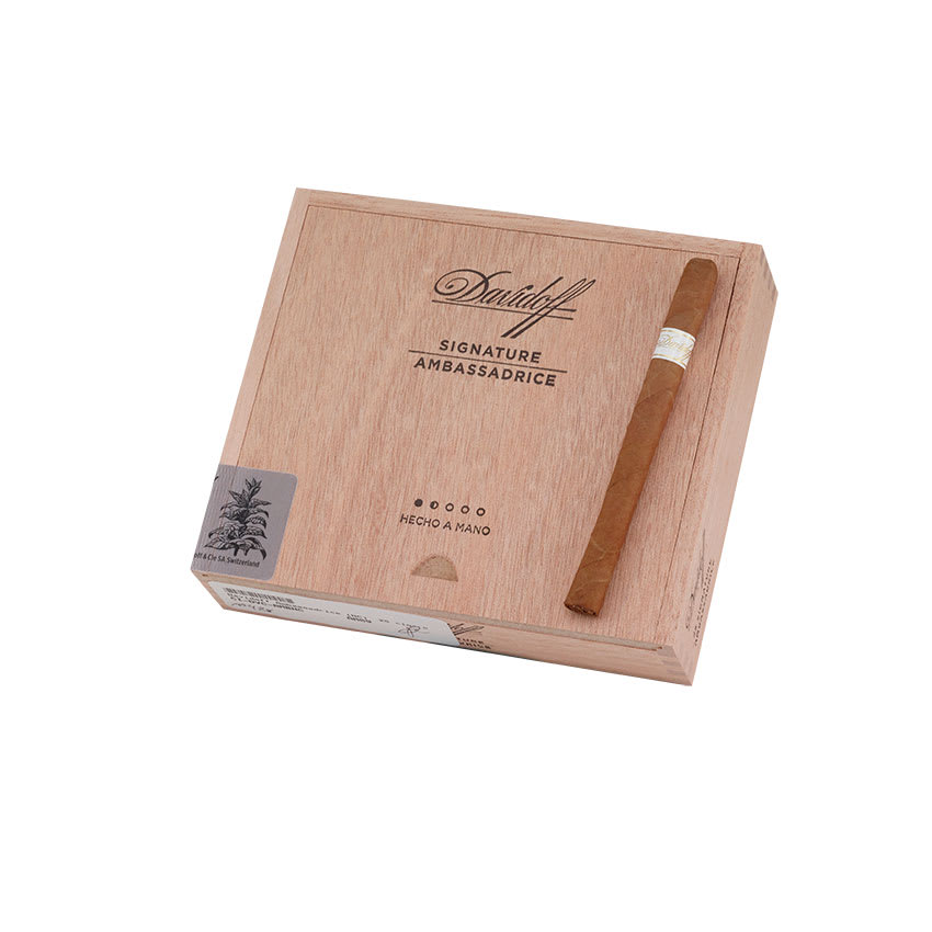 Davidoff Signature Ambassadrice (NC)