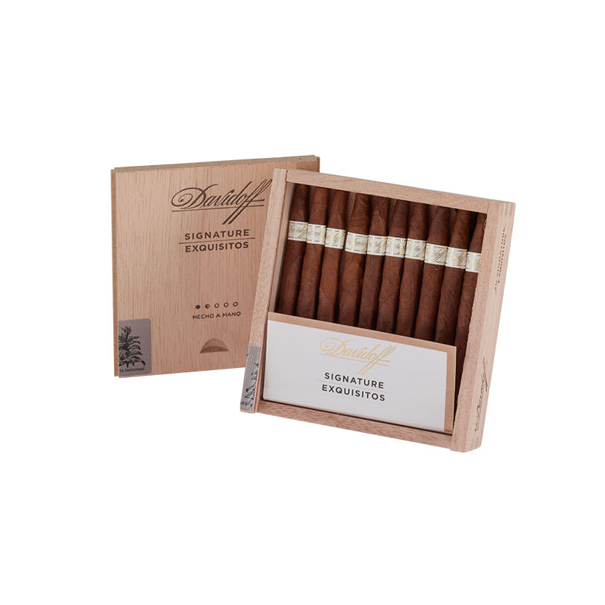 Davidoff Signature Exquisitos