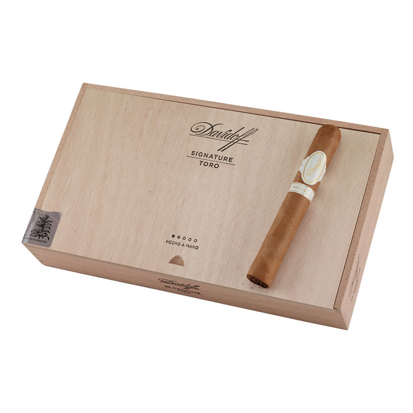 Davidoff Signature Toro