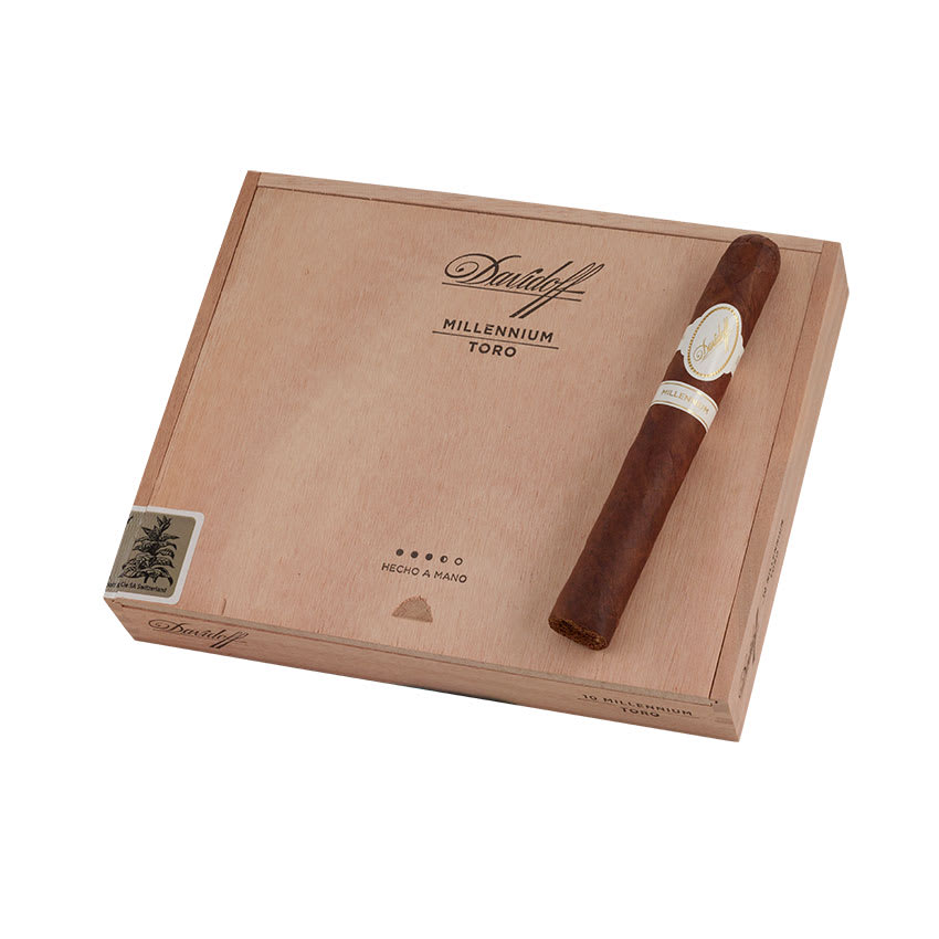 Davidoff Millennium Toro