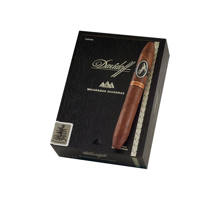 Davidoff Nicaragua Diadema