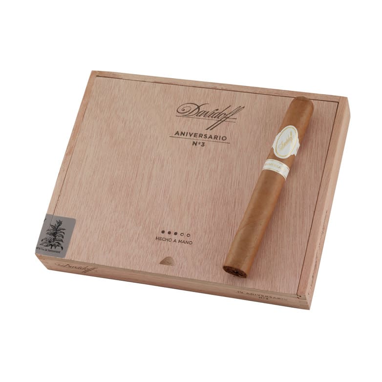 Davidoff Aniversario No. 3