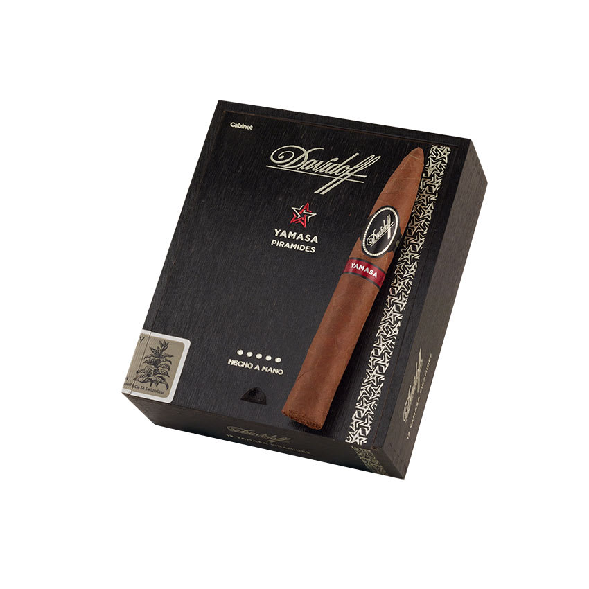Davidoff Yamasa Piramides