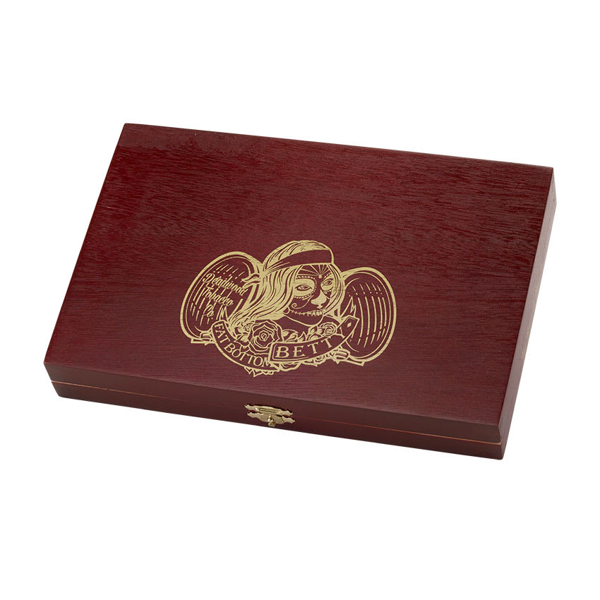 Deadwood Fat Bottom Betty Robusto
