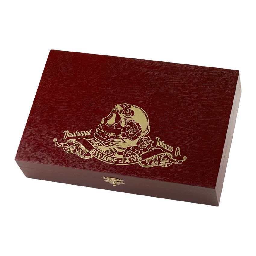 Deadwood Sweet Jane