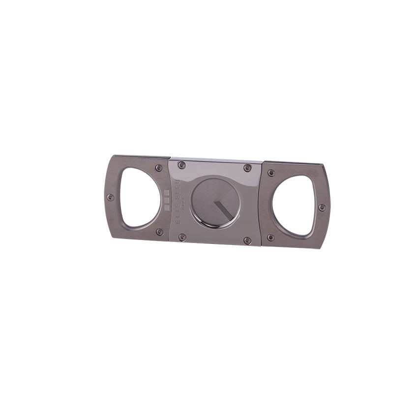 Satin Stainless Steel