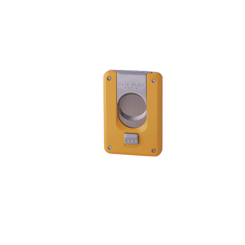 Elie Bleu EBC-4 Cutter Yellow
