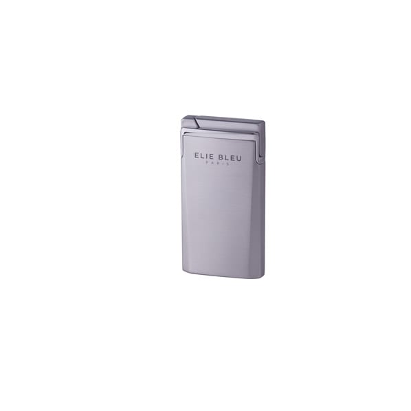Elie Bleu J-15 Satin Lighter