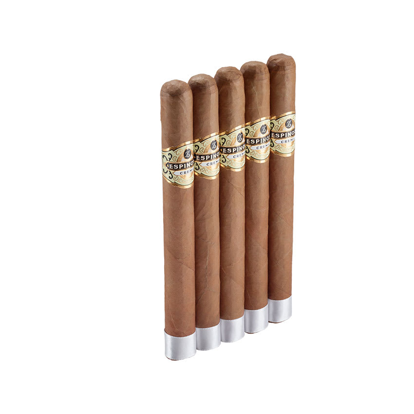 Espinosa Crema No.1 5 Pack