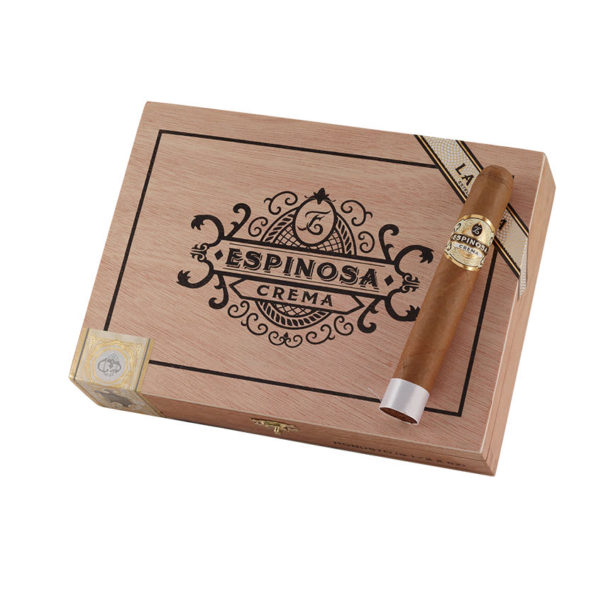 Espinosa Crema No.4