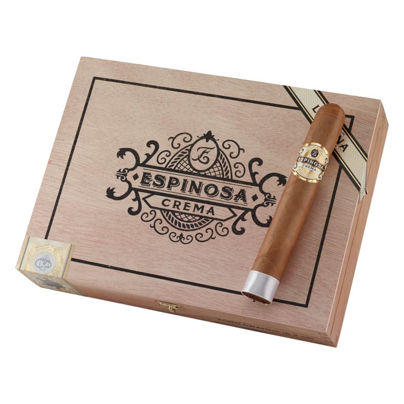 Espinosa Crema No.5