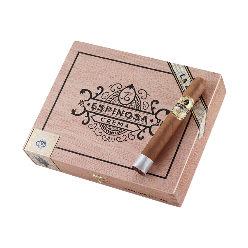 Espinosa Crema Corona