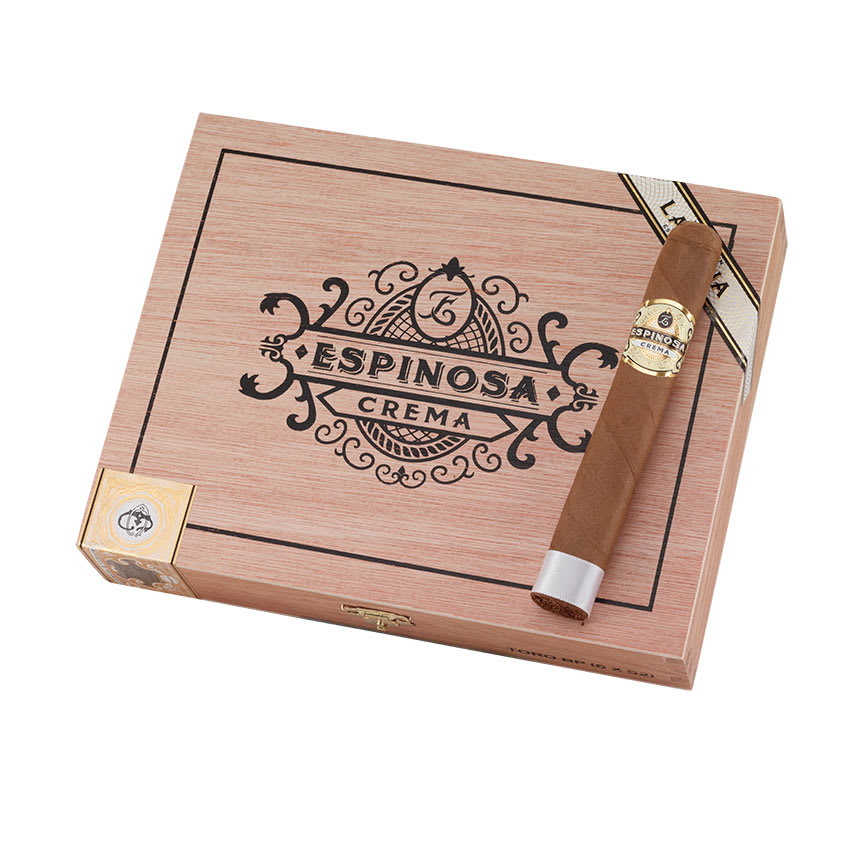 Espinosa Crema Toro