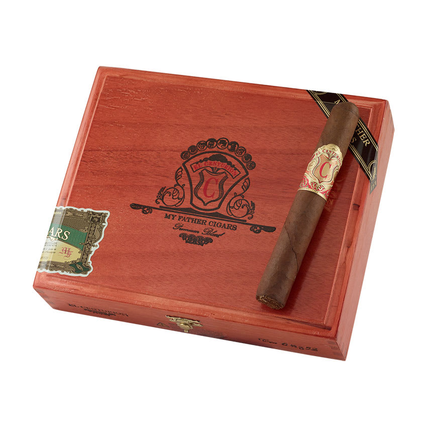 El Centurion Toro